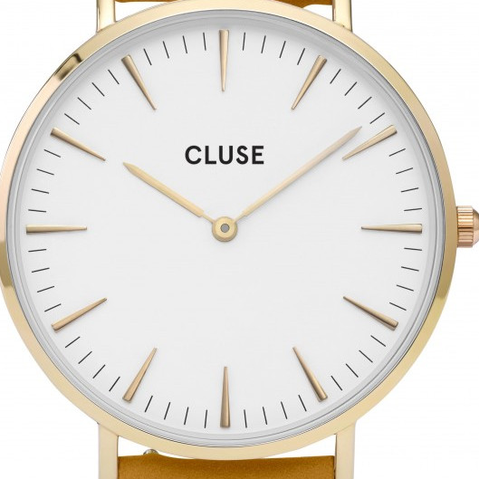 Cluse La Boheme Gold CL18419 2