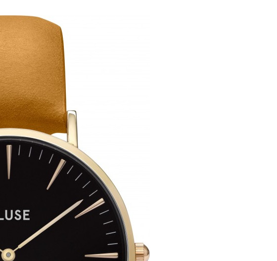 Cluse La Boheme Gold CL18420 5