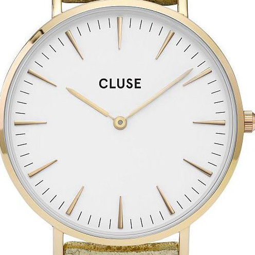 Cluse La Boheme Gold CL18421 2