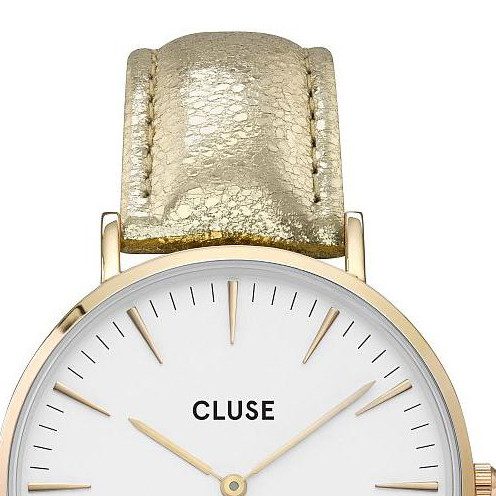 Cluse La Boheme Gold CL18421 3