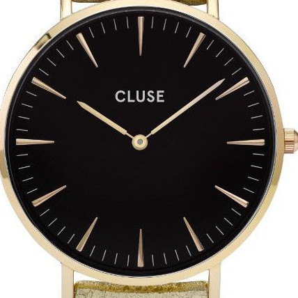 Cluse La Boheme Gold CL18422 2