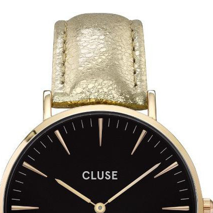 Cluse La Boheme Gold CL18422 3