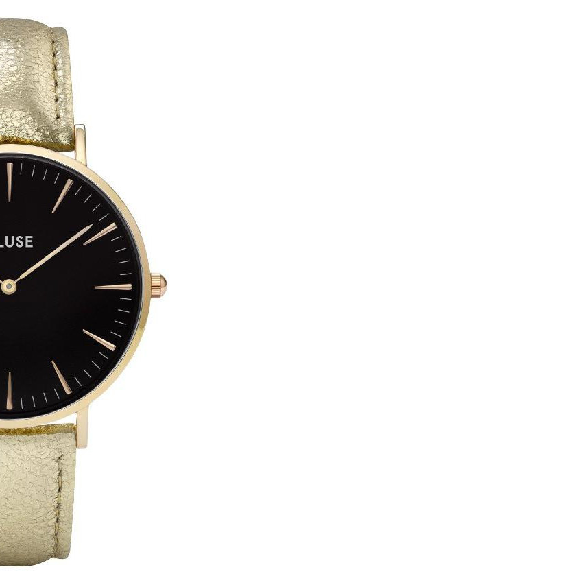 Cluse La Boheme Gold CL18422 6