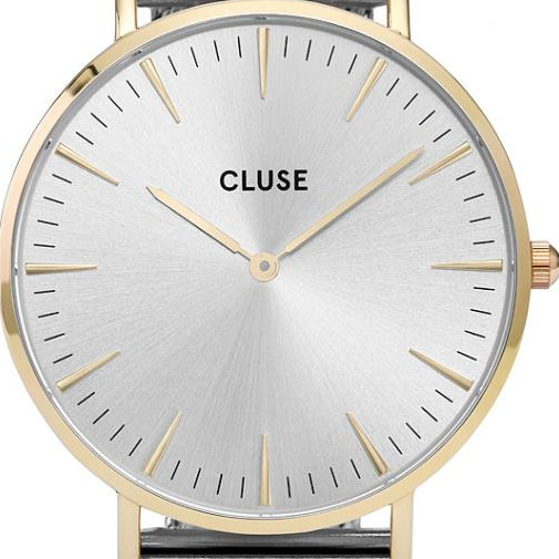 Cluse La Boheme Gold CW0101201016 2