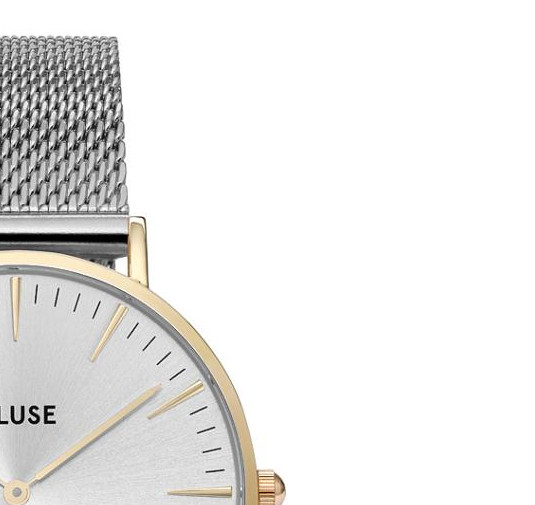Cluse La Boheme Gold CW0101201016 5
