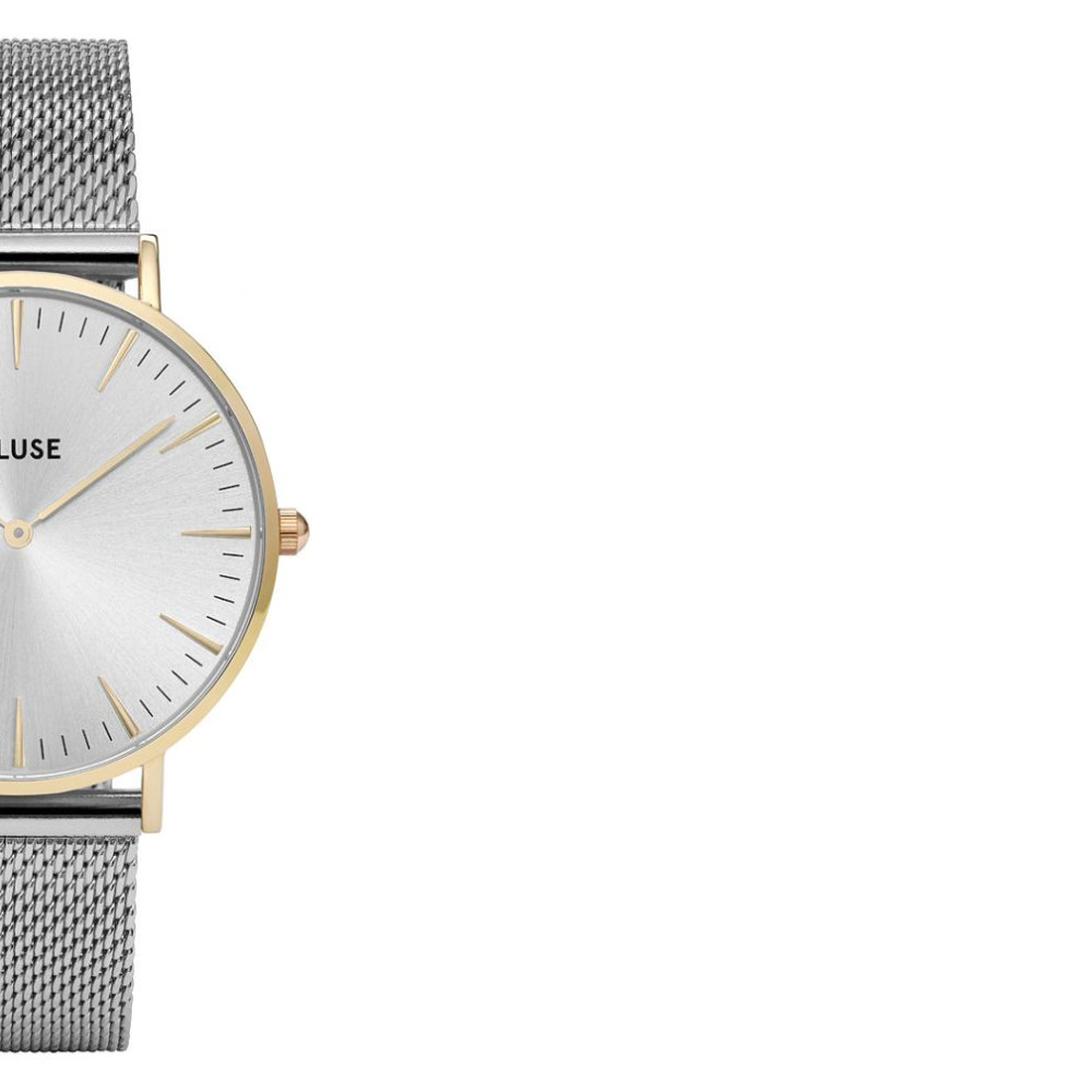 Cluse La Boheme Gold CW0101201016 6