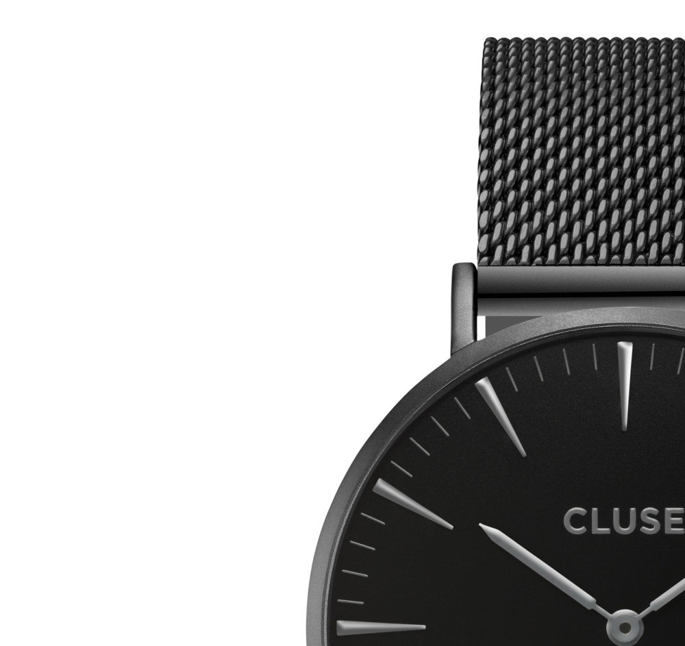 Cluse La Boheme Mesh CL18111 4