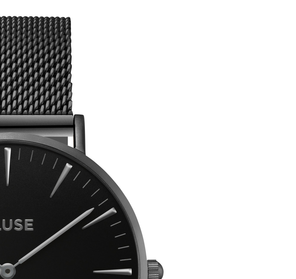 Cluse La Boheme Mesh CL18111 5