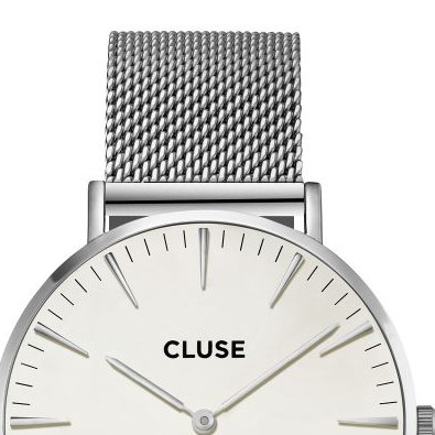 Cluse La Boheme Mesh CW0101201002 3