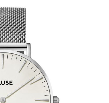 Cluse La Boheme Mesh CW0101201002 5