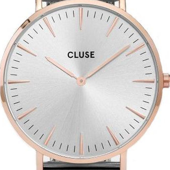 Cluse La Boheme Mesh CW0101201006 2