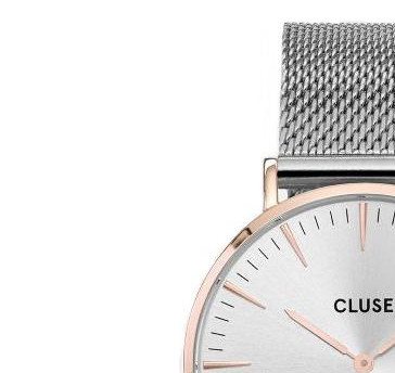 Cluse La Boheme Mesh CW0101201006 4