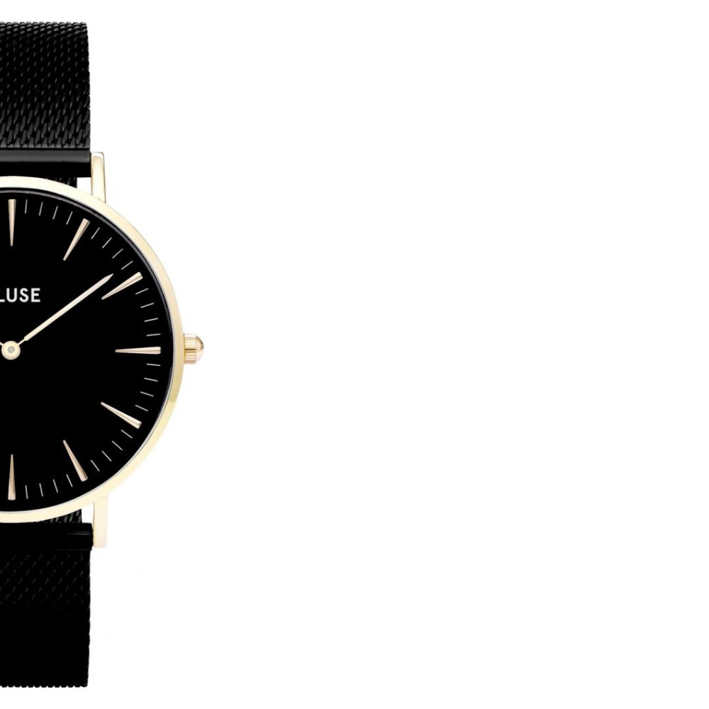 Cluse La Boheme Mesh CW0101201008 6
