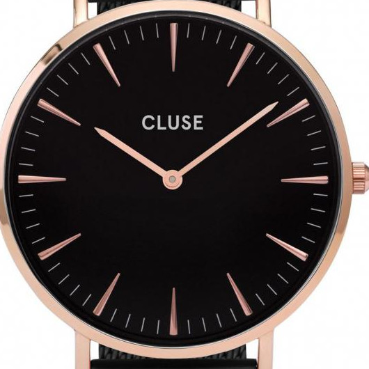 Cluse La Boheme Mesh CW0101201010 2