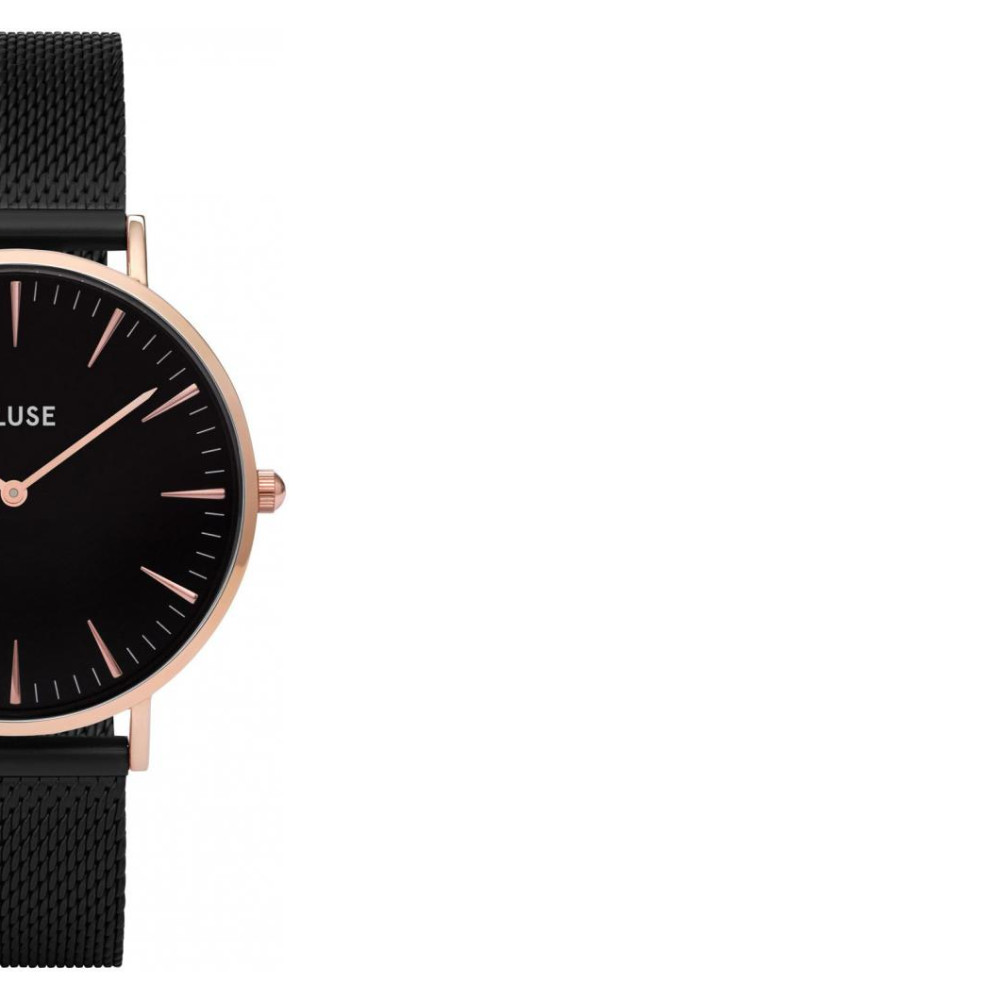 Cluse La Boheme Mesh CW0101201010 6