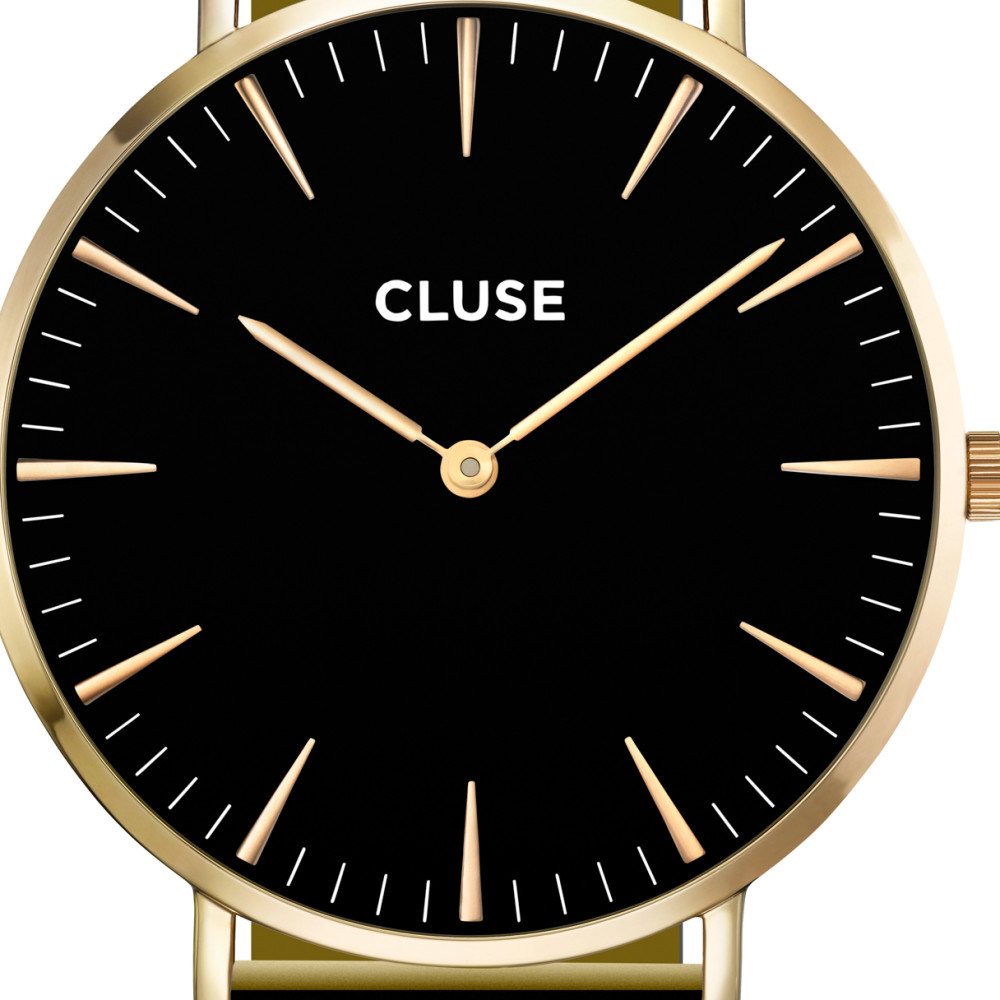 Cluse La Boheme Mesh CW0101201014 2