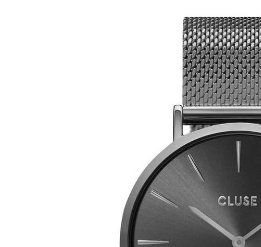 Cluse La Boheme Mesh CW0101201022 4