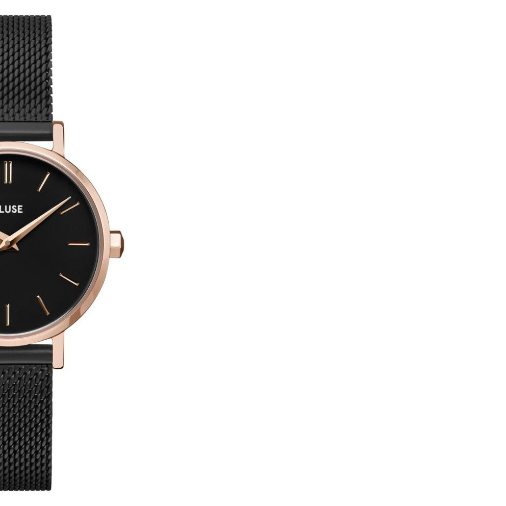 Cluse La Boheme Petite CW0101211004 - zegarek damski 6