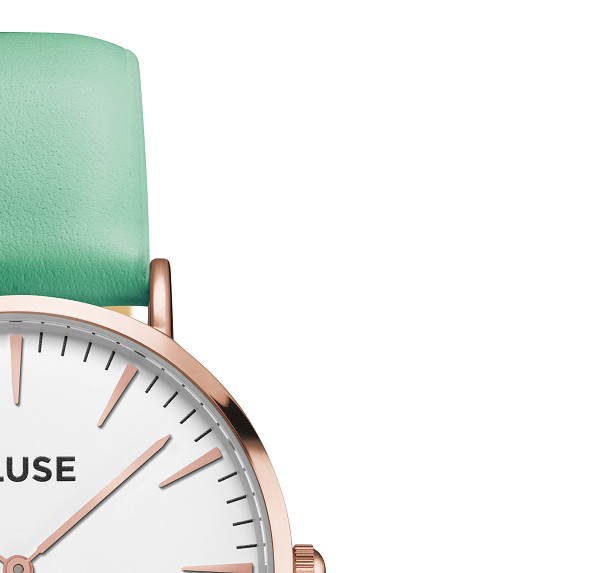 Cluse La Boheme Rose Gold CL18013 5