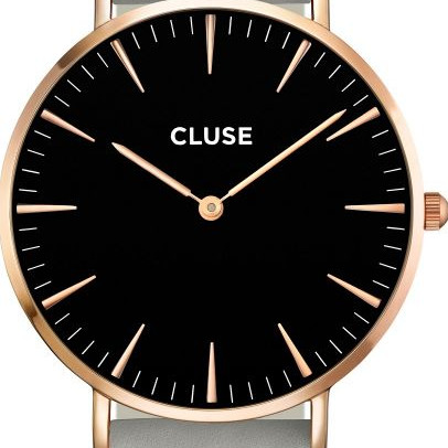 Cluse La Boheme Rose Gold CL18018 2