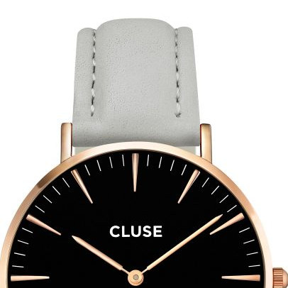 Cluse La Boheme Rose Gold CL18018 3