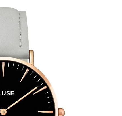 Cluse La Boheme Rose Gold CL18018 5