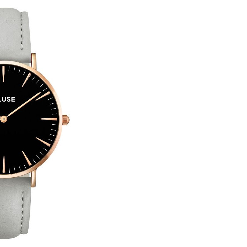 Cluse La Boheme Rose Gold CL18018 6