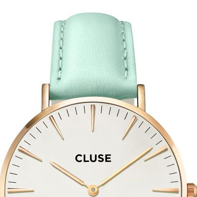 Cluse La Boheme Rose Gold CL18021 3
