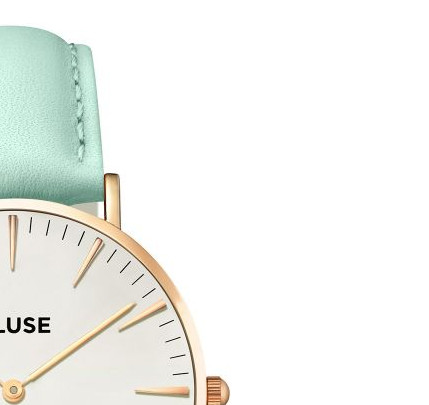 Cluse La Boheme Rose Gold CL18021 5