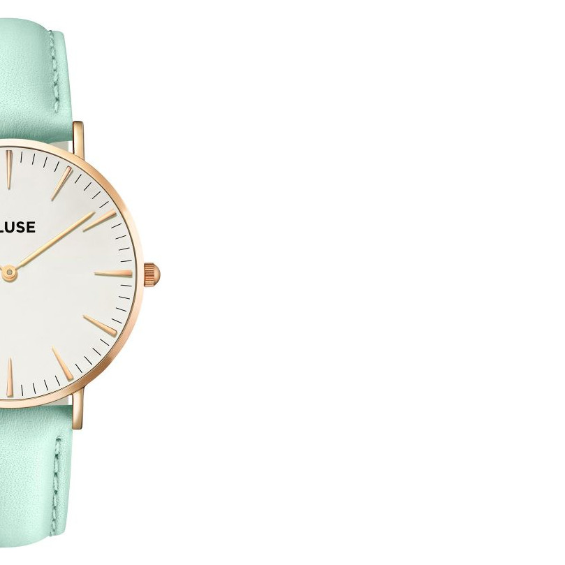 Cluse La Boheme Rose Gold CL18021 6