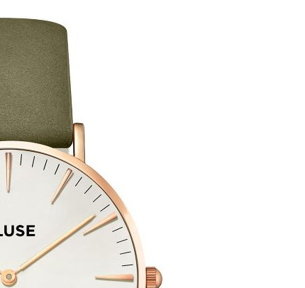 Cluse La Boheme Rose Gold CL18023 5