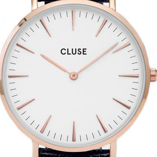 Cluse La Boheme Rose Gold CL18029 2