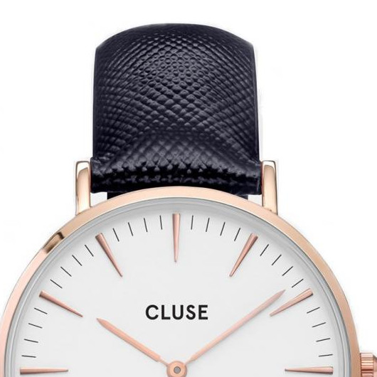 Cluse La Boheme Rose Gold CL18029 3
