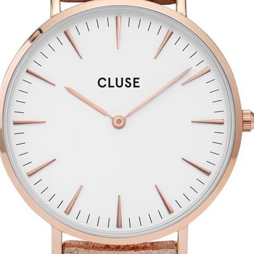 Cluse La Boheme Rose Gold CL18030 2