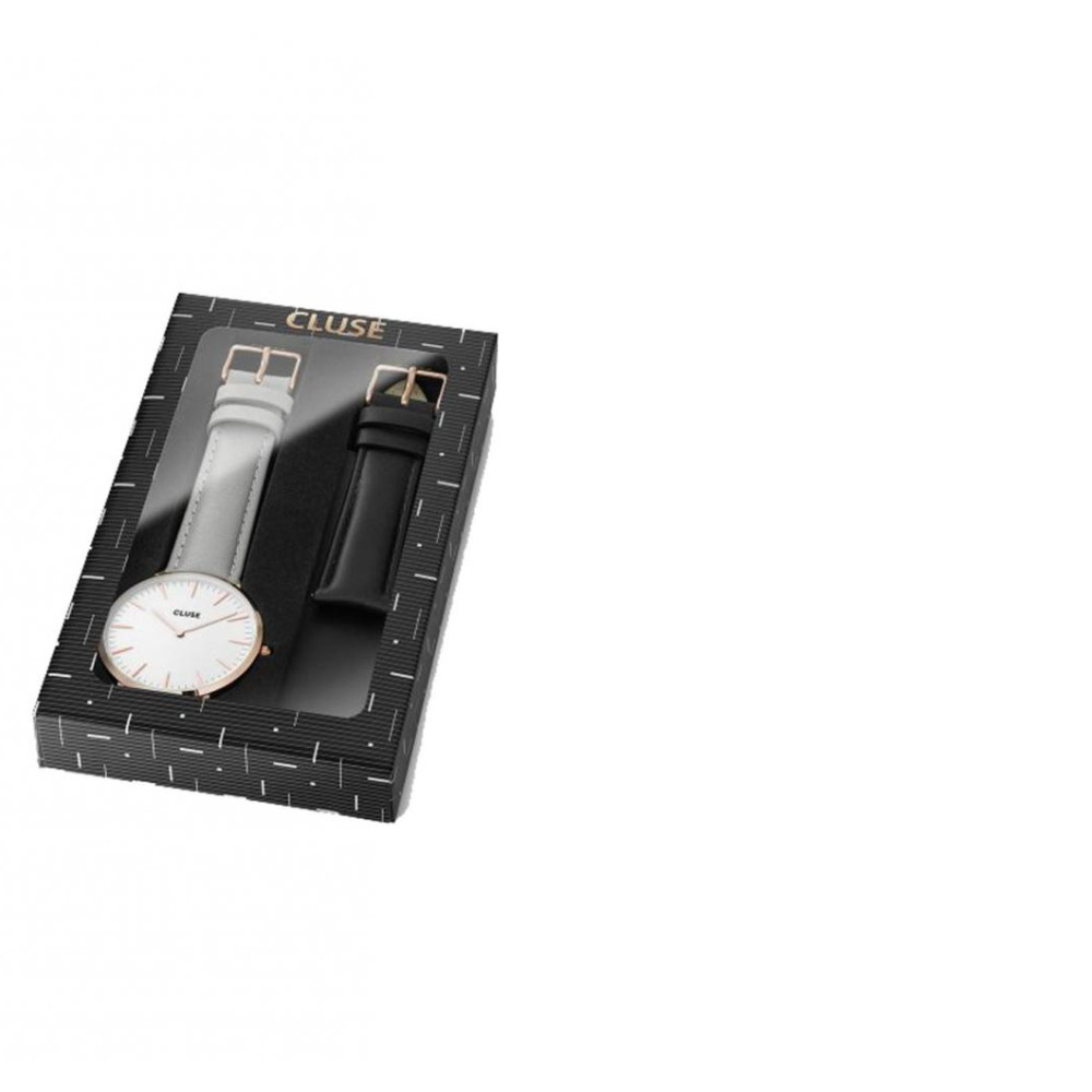 Cluse La Boheme Rose Gold CLA001 6