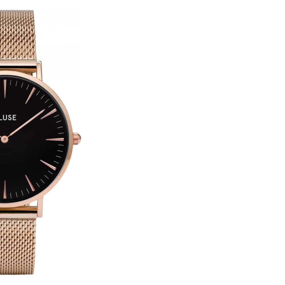 Cluse La Boheme Rose Gold CW0101201003 6