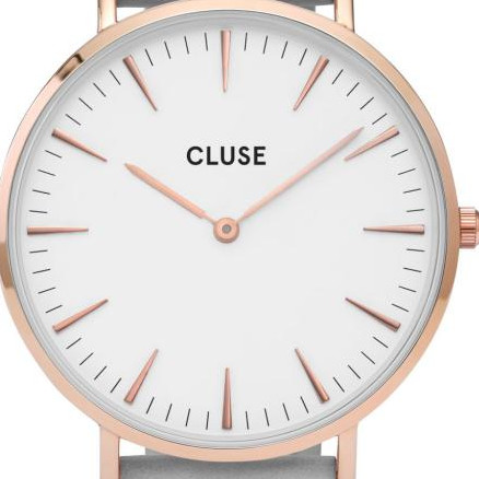 Cluse La Boheme Rose Gold CW0101201007 2