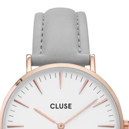 Cluse La Boheme Rose Gold CW0101201007 3