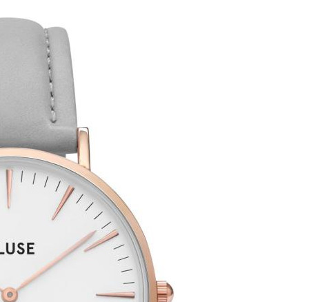 Cluse La Boheme Rose Gold CW0101201007 5