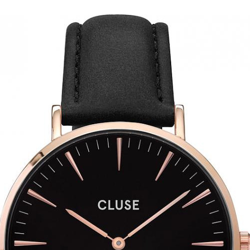 Cluse La Boheme Rose Gold CW0101201011 3