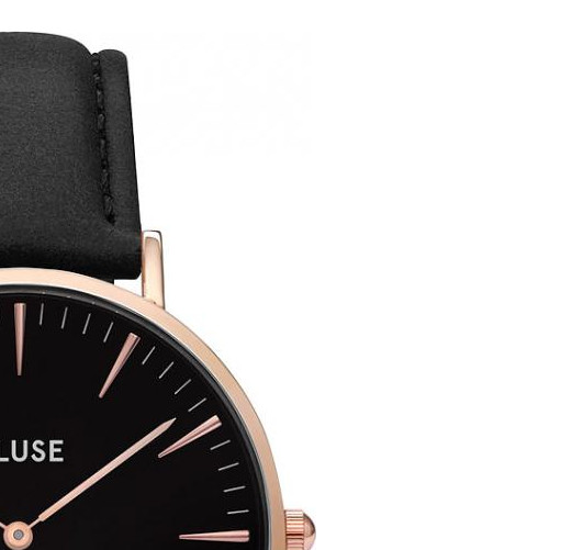 Cluse La Boheme Rose Gold CW0101201011 5