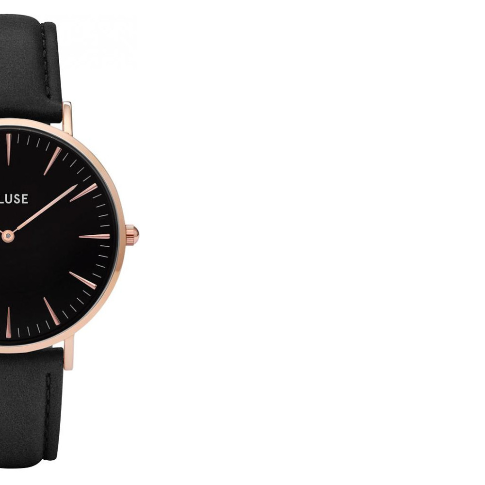 Cluse La Boheme Rose Gold CW0101201011 6