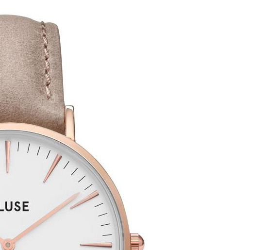 Cluse La Boheme Rose Gold CW0101201015 5