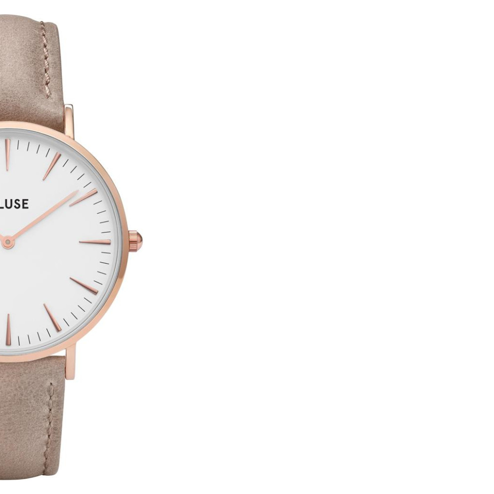 Cluse La Boheme Rose Gold CW0101201015 6