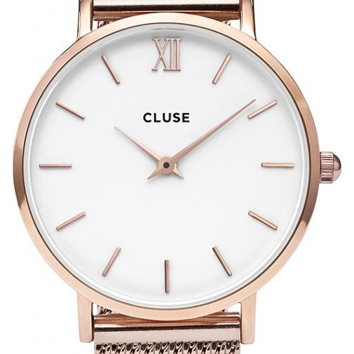 Cluse La Boheme Rose Gold CW0101203001 2