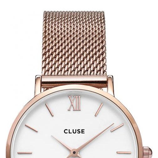 Cluse La Boheme Rose Gold CW0101203001 3