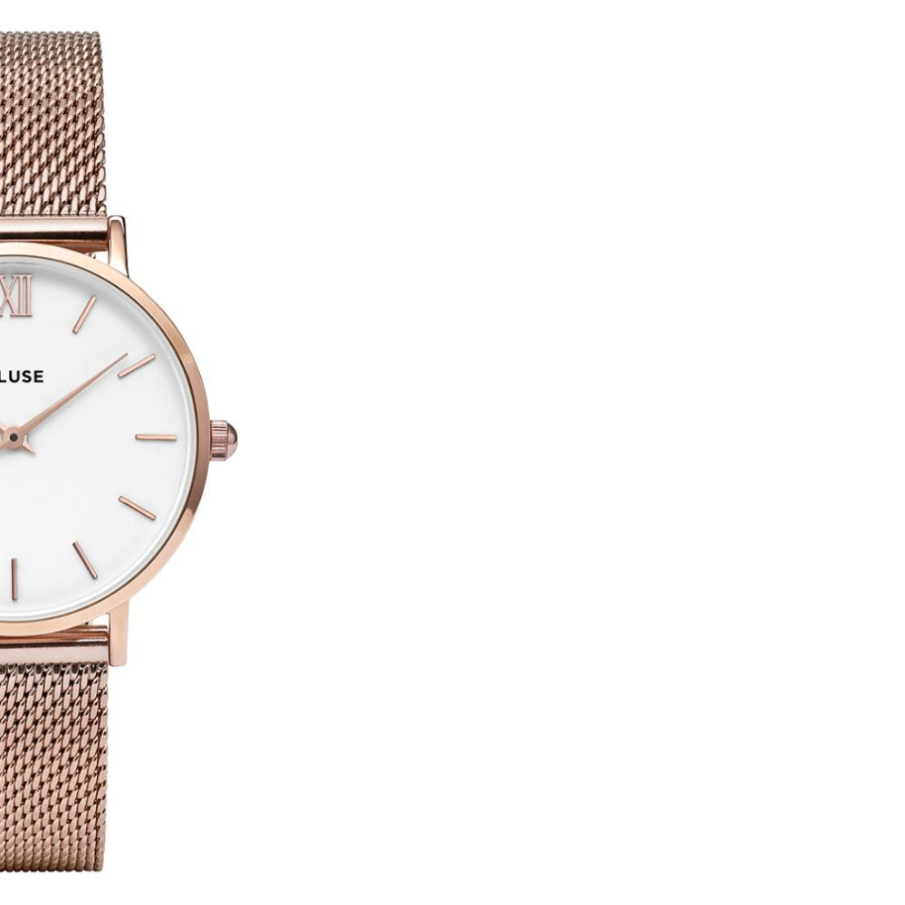 Cluse La Boheme Rose Gold CW0101203001 6