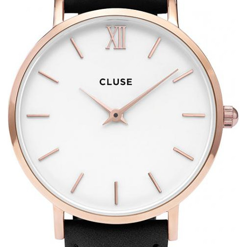 Cluse La Boheme Rose Gold CW0101203020 2