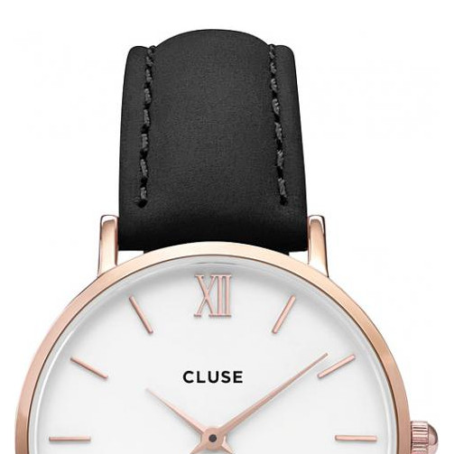 Cluse La Boheme Rose Gold CW0101203020 3