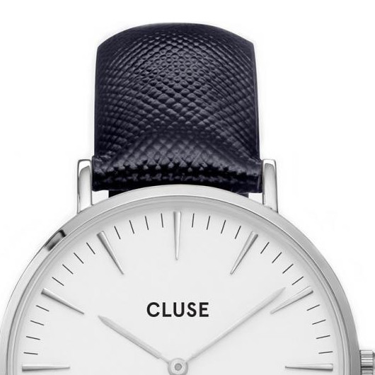 Cluse La Boheme Silver CL18232 3